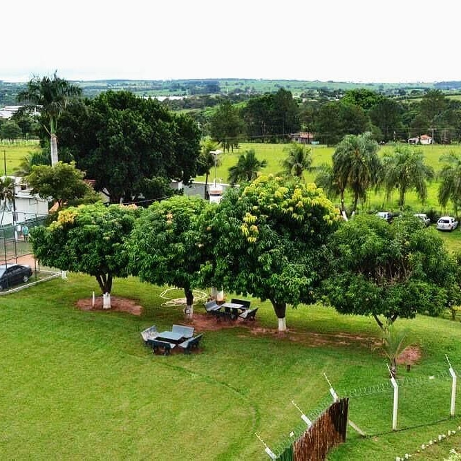 Unidade Unidade 1 Masculina do Instituto Reviva - Localização não informada